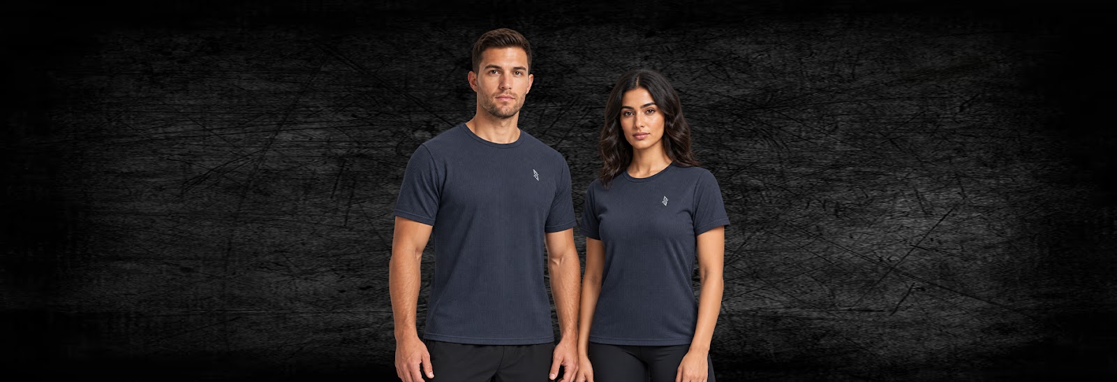 Arab Gear SS25 Campaign