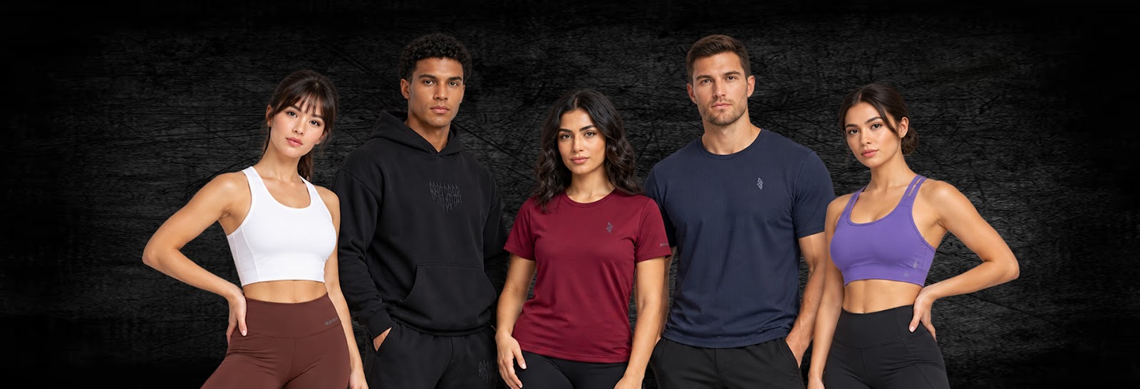 Arab Gear Performance - Official SS25