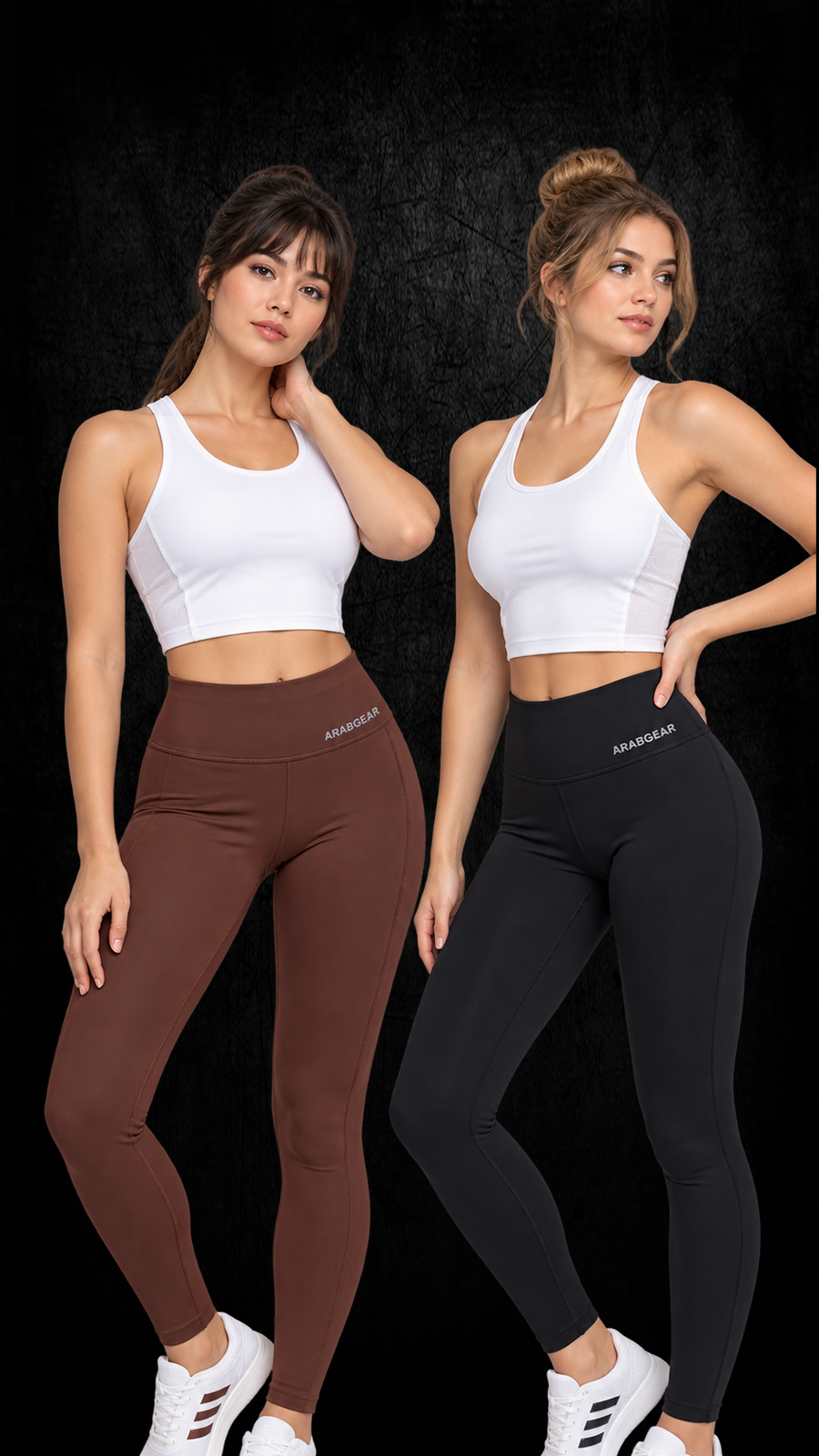Sculpt Leggings