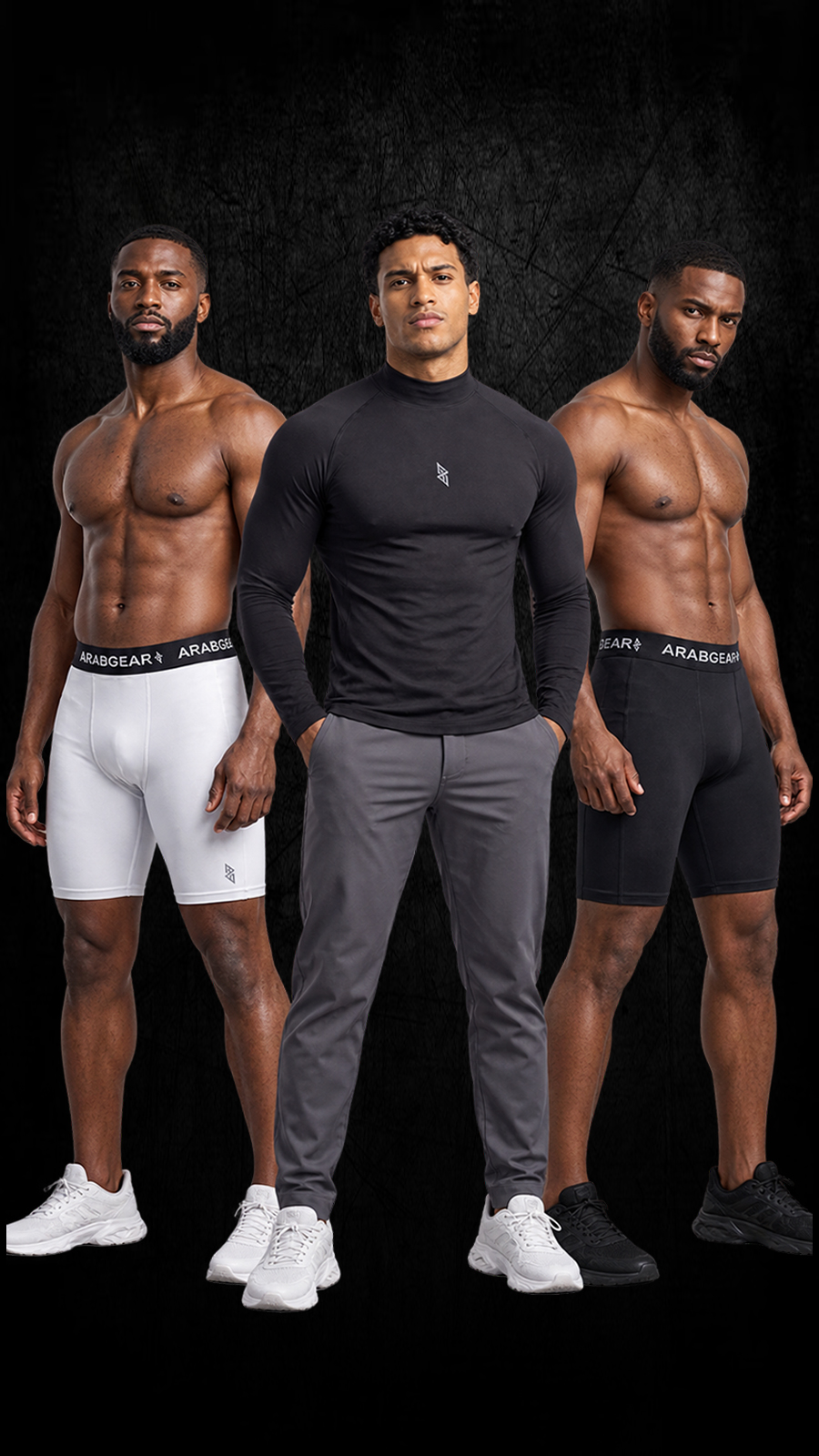 Pro Compression
