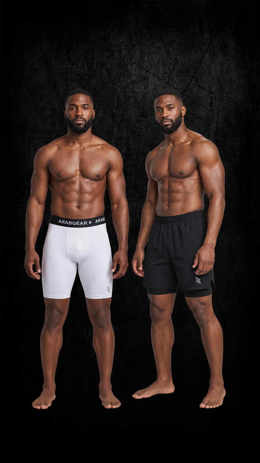 Training Shorts