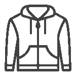 Men's Jackets & Hoodies