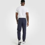 White Stripes Training Joggers (Navy Blue) - Image 4