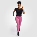 PocketPulse Leggings (Pink) - Image 3