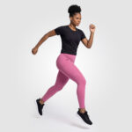 PocketPulse Leggings (Pink) - Image 4