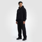 Arab Gear Unisex Classic Hoodie (Black)