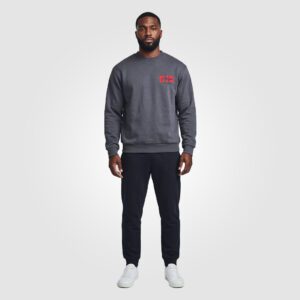 The Original Sweats Fleece (Black)