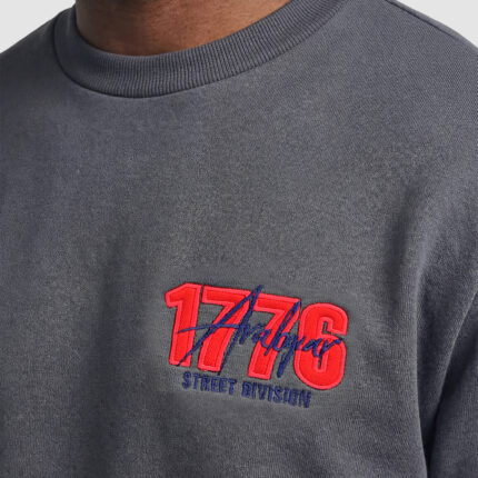 The Original Sweats Fleece (Black)