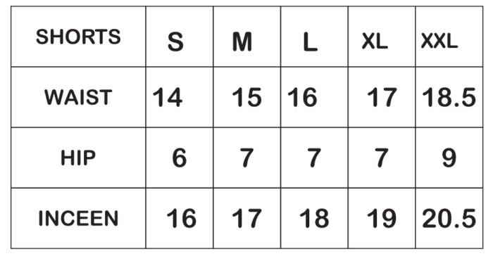 FusionX Long Compression Shorts (Black) - Image 5