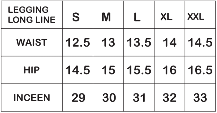 FlowMax High Waist Leggings (Black) - Image 5