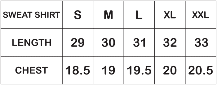 Street Davison Sweat Shirt (Gray) - Image 9