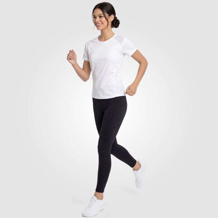 PocketPulse Leggings (Black) - Image 4