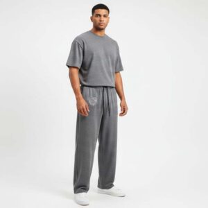 Dark Wave Joggers